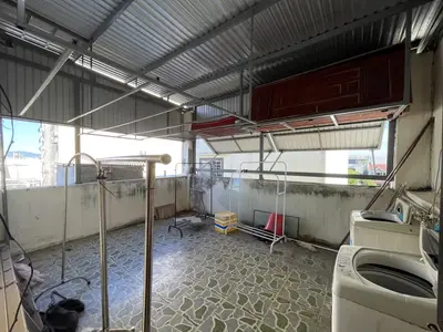 Bán nhà mặt tiền Hoàng Công Chất, Ngũ Hành Sơn – 100 m², 4 tầng, 10,5 tỷ – ảnh 6