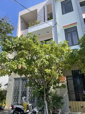 Bán nhà mặt tiền Hoàng Công Chất, Ngũ Hành Sơn – 100 m², 4 tầng, 10,5 tỷ – ảnh 7