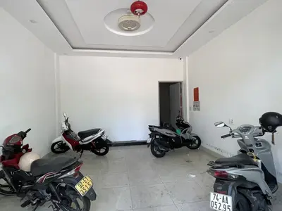 Bán nhà mặt tiền Hoàng Công Chất, Ngũ Hành Sơn – 100 m², 4 tầng, 10,5 tỷ – ảnh 8