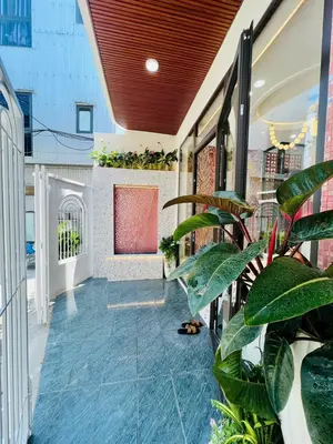 Bán nhà Kiệt Hà Khê, Thanh Khê – 57 m², 2 tầng, 5,4 tỷ