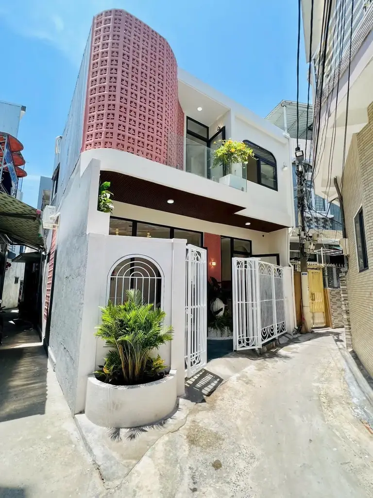 Bán nhà Kiệt Hà Khê, Thanh Khê – 57 m², 2 tầng, 5,4 tỷ – ảnh 5