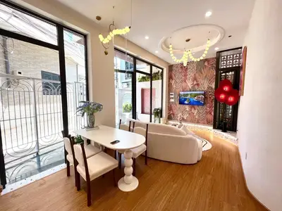 Bán nhà Kiệt Hà Khê, Thanh Khê – 57 m², 2 tầng, 5,4 tỷ – ảnh 9