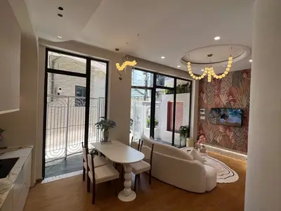 Bán nhà Kiệt Hà Khê, Thanh Khê – 57 m², 2 tầng, 5,4 tỷ – ảnh 14