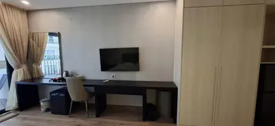 Bán nhà mặt tiền Golden Bay, Sơn Trà – 34 m², 11 tầng, 1,65 tỷ – ảnh 3