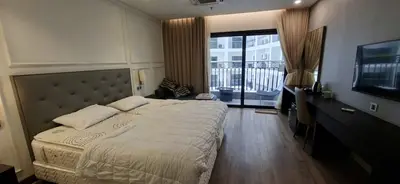 Bán nhà mặt tiền Golden Bay, Sơn Trà – 34 m², 11 tầng, 1,65 tỷ – ảnh 5