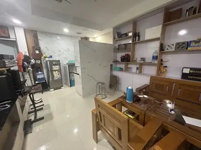 Bán nhà mặt tiền Bùi Vịnh, Cẩm Lệ – 106,6 m², 4 tầng, 12,5 tỷ – ảnh 4