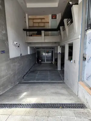 Bán nhà mặt tiền Bùi Vịnh, Cẩm Lệ – 106,6 m², 4 tầng, 12,5 tỷ – ảnh 8