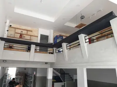 Bán nhà mặt tiền Bùi Vịnh, Cẩm Lệ – 106,6 m², 4 tầng, 12,5 tỷ – ảnh 14