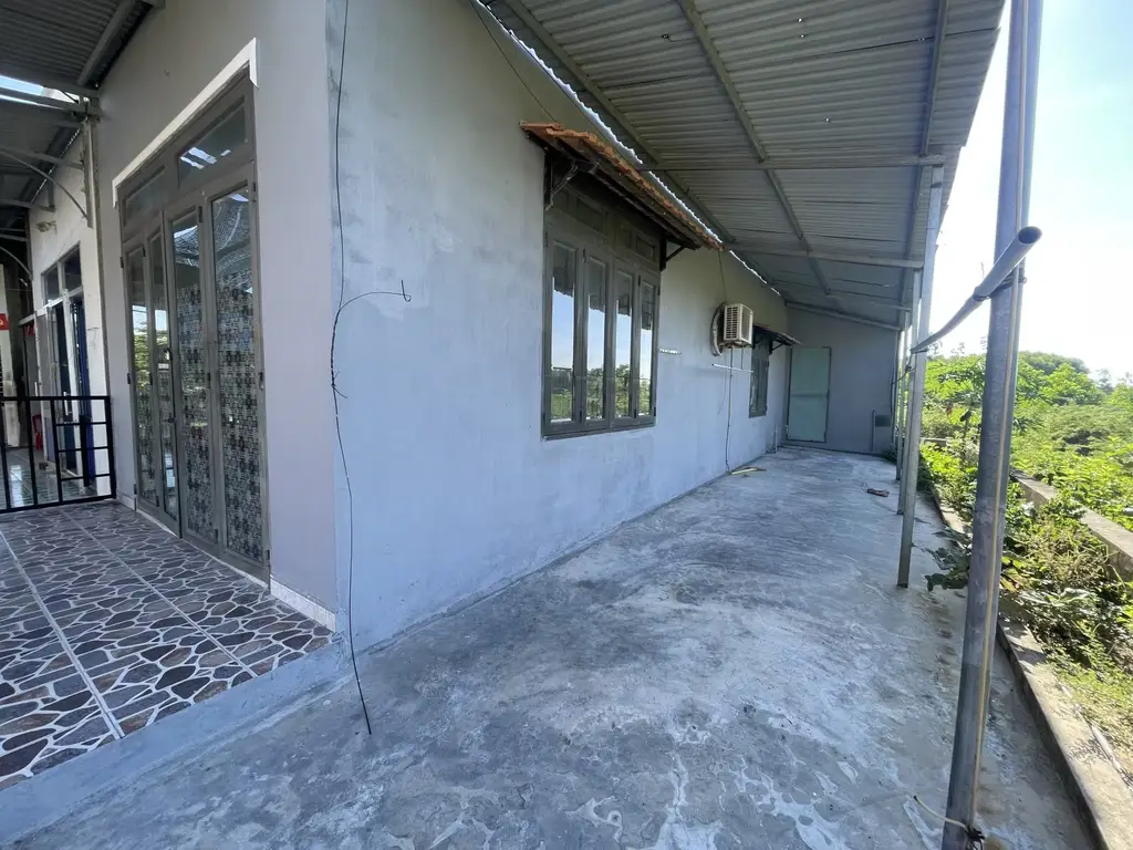 Bán nhà cấp 4 mặt tiền Duy Trung, Duy Xuyên – 107 m², 1,55 tỷ – ảnh 2