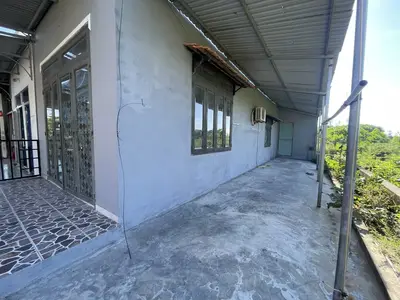 Bán nhà cấp 4 mặt tiền Duy Trung, Duy Xuyên – 107 m², 1,55 tỷ – ảnh 2