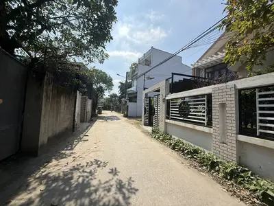 Bán đất mặt tiền Trần Đại Nghĩa, Ngũ Hành Sơn – 479 m², 15,5 tỷ