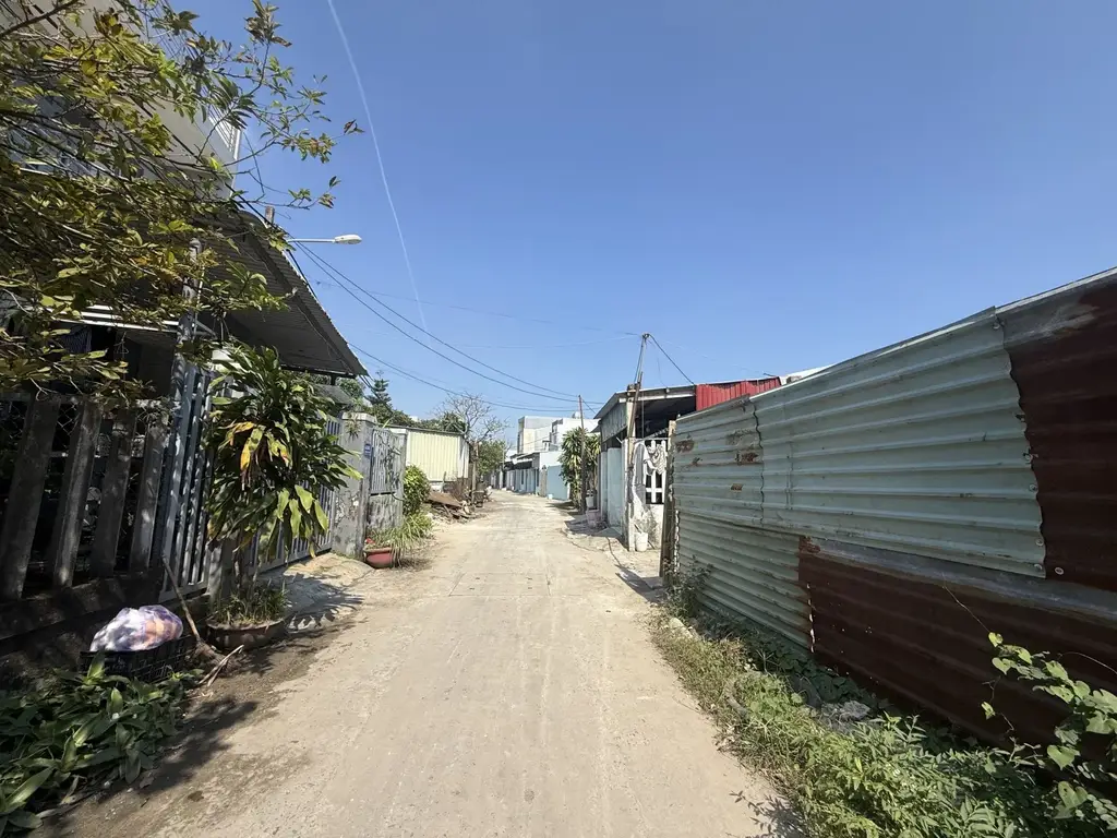 Bán đất mặt tiền Trần Đại Nghĩa, Ngũ Hành Sơn – 479 m², 15,5 tỷ – ảnh 5