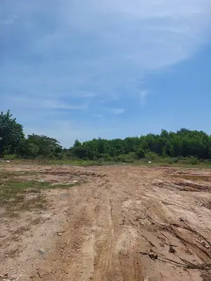 Bán đất Thôn Thạch Nham Đông Hòa Vang, Hòa Vang – 1.996 m², 7,5 tỷ
