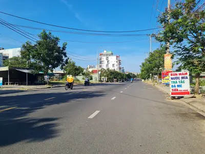 Bán nhà mặt tiền Nguyễn Đình Chiểu, Ngũ Hành Sơn – 152 m², 2 tầng, 12,6 tỷ