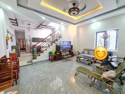 Bán nhà mặt tiền Nguyễn Đình Chiểu, Ngũ Hành Sơn – 152 m², 2 tầng, 12,6 tỷ – ảnh 2