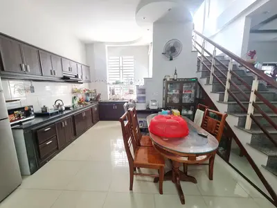 Bán nhà mặt tiền Nguyễn Đình Chiểu, Ngũ Hành Sơn – 152 m², 2 tầng, 12,6 tỷ – ảnh 3