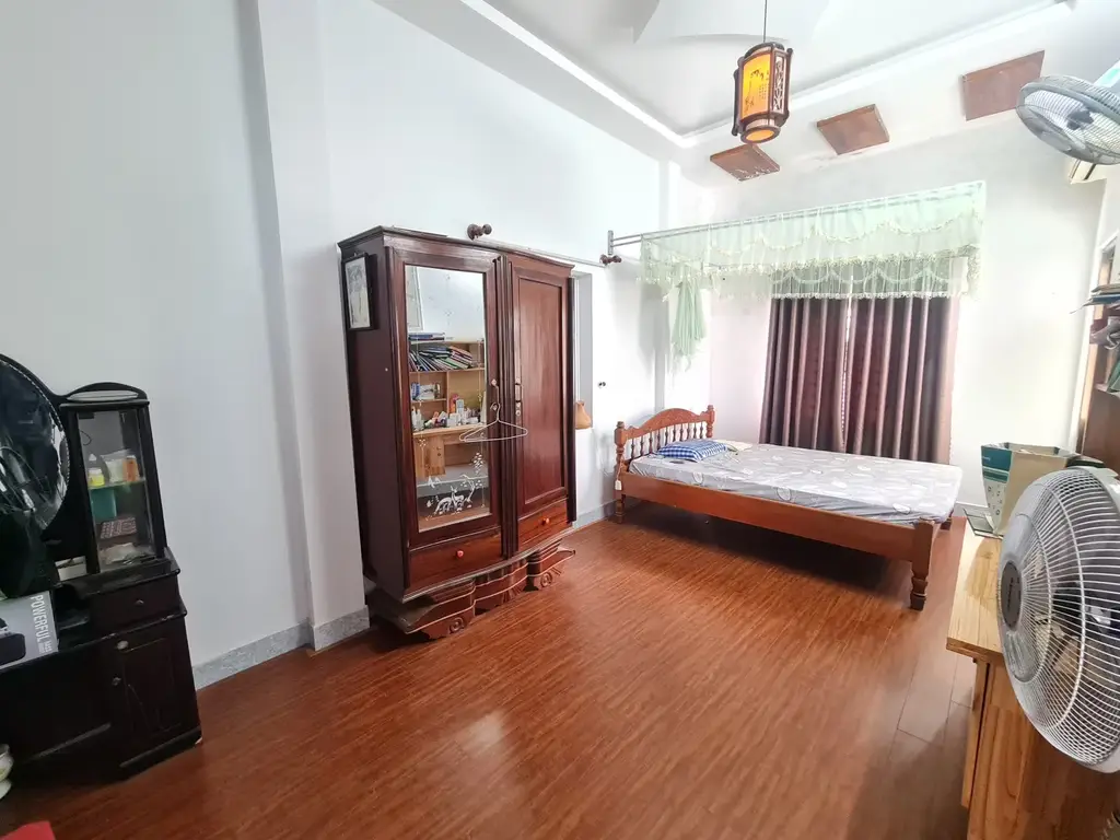 Bán nhà mặt tiền Nguyễn Đình Chiểu, Ngũ Hành Sơn – 152 m², 2 tầng, 12,6 tỷ – ảnh 5