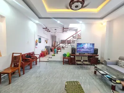 Bán nhà mặt tiền Nguyễn Đình Chiểu, Ngũ Hành Sơn – 152 m², 2 tầng, 12,6 tỷ – ảnh 11