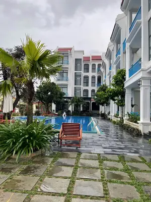 Bán nhà Trần Nhân Tông, Hội An – 1.986 m², 3 tầng, 95 tỷ – ảnh 2