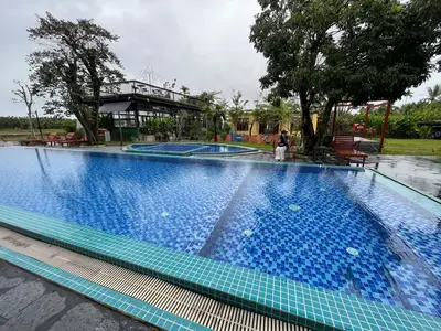 Bán nhà Trần Nhân Tông, Hội An – 1.986 m², 3 tầng, 95 tỷ – ảnh 3