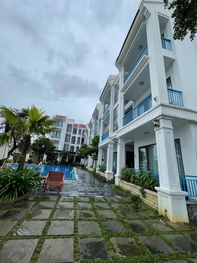 Bán nhà Trần Nhân Tông, Hội An – 1.986 m², 3 tầng, 95 tỷ – ảnh 4