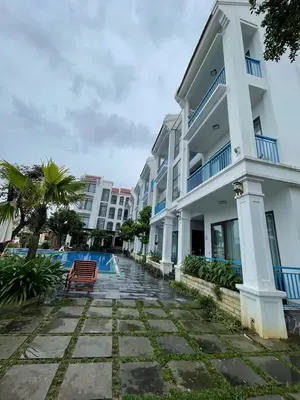 Bán nhà Trần Nhân Tông, Hội An – 1.986 m², 3 tầng, 95 tỷ – ảnh 4