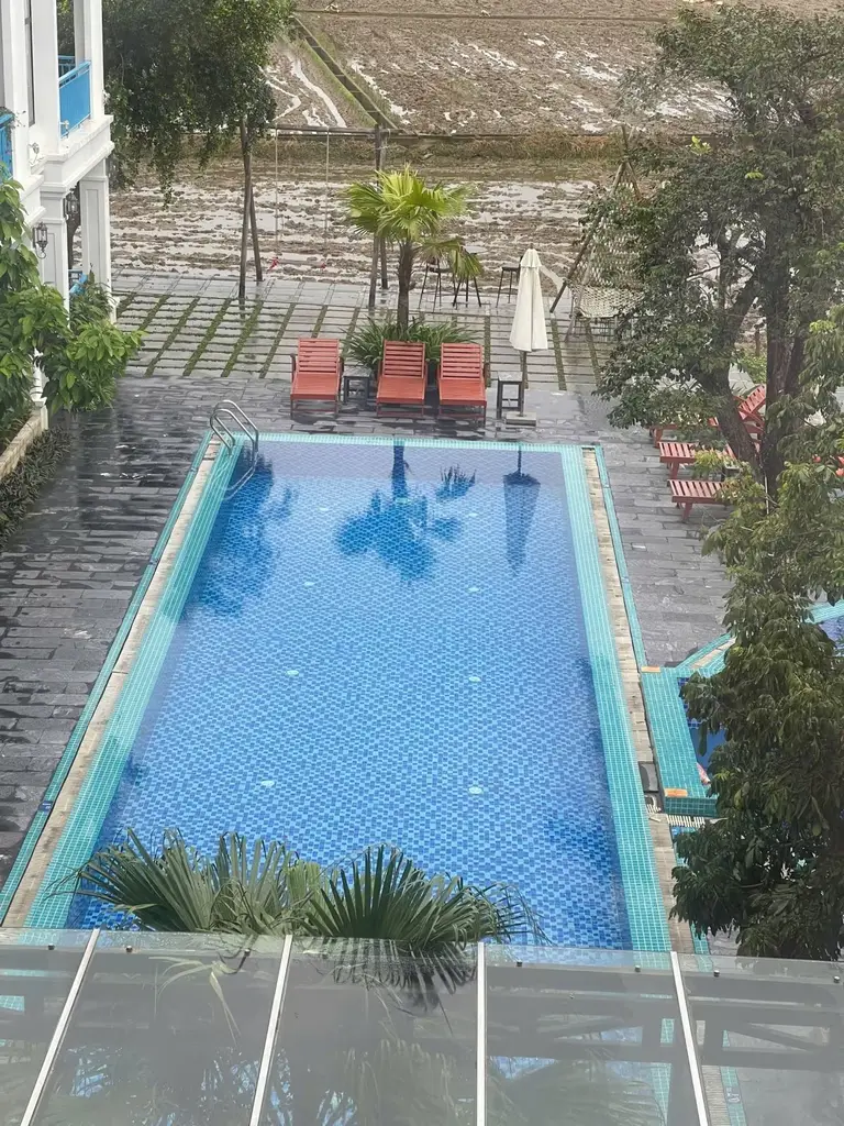 Bán nhà Trần Nhân Tông, Hội An – 1.986 m², 3 tầng, 95 tỷ – ảnh 5
