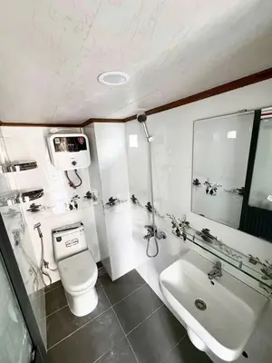Bán nhà Thanh Vinh 10, Liên Chiểu – 175 m², 4 tầng, 11,7 tỷ – ảnh 8