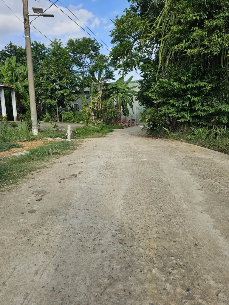 Bán đất Tổ Xuân Phú, Liên Chiểu – 112 m², 1,5 tỷ – ảnh 3