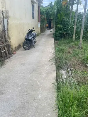 Bán đất Kiệt Nguyễn Tri Phương, Hội An – 185,6 m², 3,12 tỷ – ảnh 2