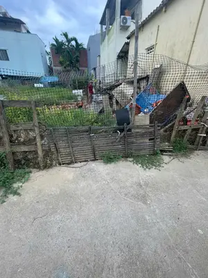 Bán đất Kiệt Nguyễn Tri Phương, Hội An – 185,6 m², 3,12 tỷ – ảnh 3