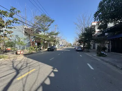 Bán nhà mặt tiền Bùi Trang Chước, Cẩm Lệ – 100 m², 3 tầng, 9,7 tỷ – ảnh 2