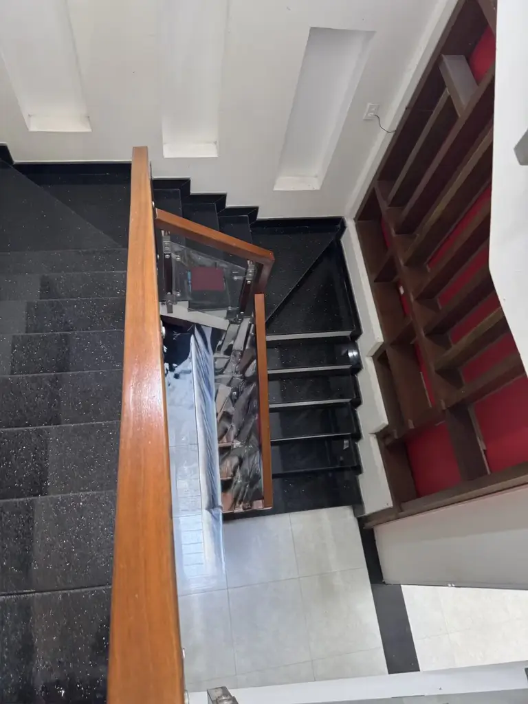 Bán nhà mặt tiền Bùi Trang Chước, Cẩm Lệ – 100 m², 3 tầng, 9,7 tỷ – ảnh 4