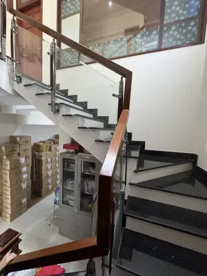 Bán nhà mặt tiền Bùi Trang Chước, Cẩm Lệ – 100 m², 3 tầng, 9,7 tỷ – ảnh 7