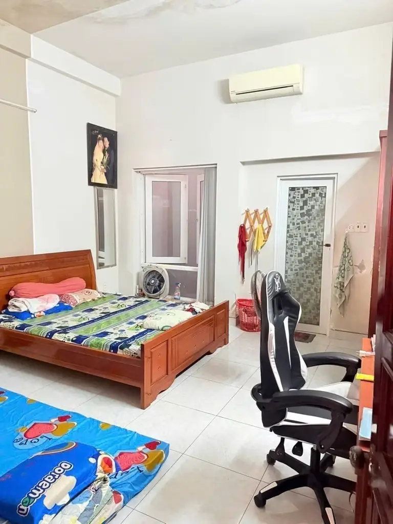 Bán nhà mặt tiền Trần Trọng Khiêm, Ngũ Hành Sơn – 234 m², 3 tầng, 38 tỷ – ảnh 3