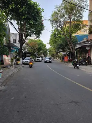Bán nhà cấp 4 mặt tiền Mai Am, Hải Châu – 75,9 m², 6,5 tỷ