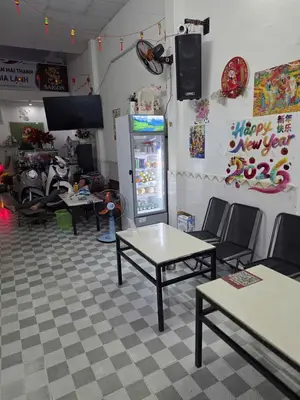 Bán nhà cấp 4 mặt tiền Mai Am, Hải Châu – 75,9 m², 6,5 tỷ – ảnh 2
