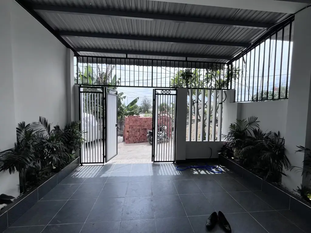 Bán nhà Trần Hoành, Ngũ Hành Sơn – 109 m², 1,5 tầng, 6,98 tỷ – ảnh 2