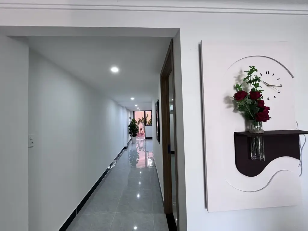 Bán nhà Trần Hoành, Ngũ Hành Sơn – 109 m², 1,5 tầng, 6,98 tỷ – ảnh 3