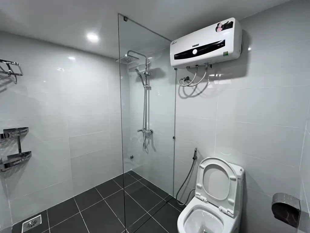 Bán nhà Trần Hoành, Ngũ Hành Sơn – 109 m², 1,5 tầng, 6,98 tỷ – ảnh 5
