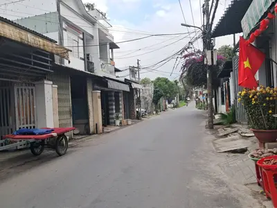 Bán đất Thanh Vinh 4, Liên Chiểu – 87 m², 550 triệu – ảnh 2