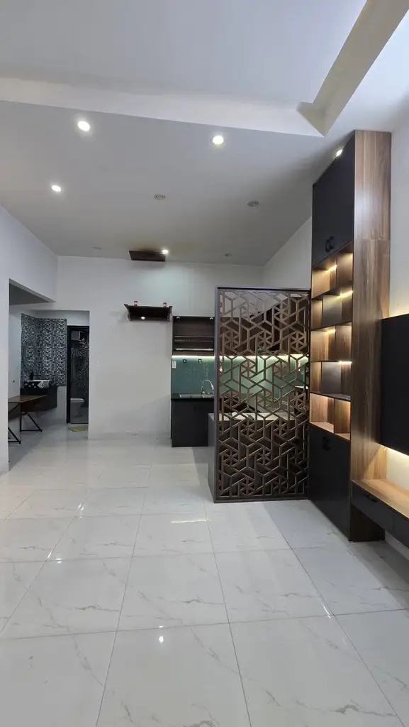 Bán nhà cấp 4 Nguyễn Văn Linh, Thanh Khê – 54,4 m², 6 tỷ – ảnh 2