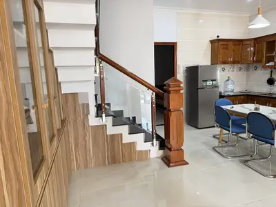 Bán nhà Đặng Xuân Thiều, Ngũ Hành Sơn – 126 m², 3 tầng, 12,3 tỷ – ảnh 6