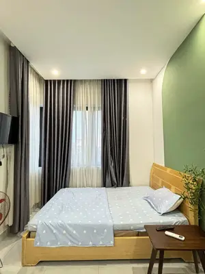 Bán nhà Hồ Xuân Hương, Ngũ Hành Sơn – 140 m², 4 tầng, 35,5 tỷ – ảnh 2