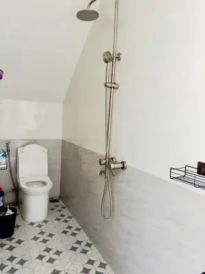 Bán nhà Hồ Xuân Hương, Ngũ Hành Sơn – 140 m², 4 tầng, 35,5 tỷ – ảnh 3