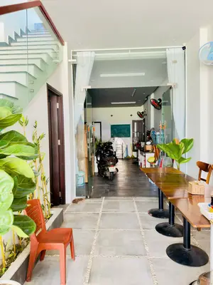 Bán nhà Hồ Xuân Hương, Ngũ Hành Sơn – 140 m², 4 tầng, 35,5 tỷ – ảnh 4