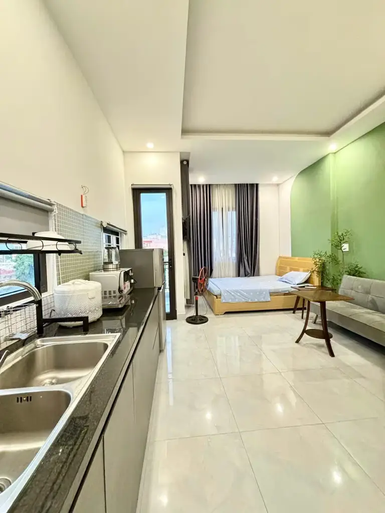 Bán nhà Hồ Xuân Hương, Ngũ Hành Sơn – 140 m², 4 tầng, 35,5 tỷ – ảnh 5