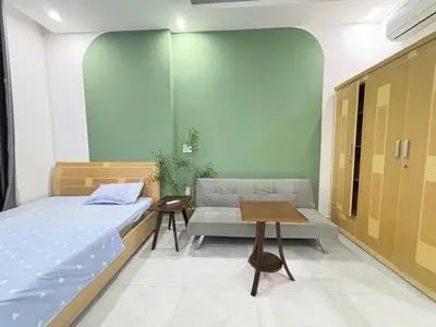 Bán nhà Hồ Xuân Hương, Ngũ Hành Sơn – 140 m², 4 tầng, 35,5 tỷ – ảnh 7