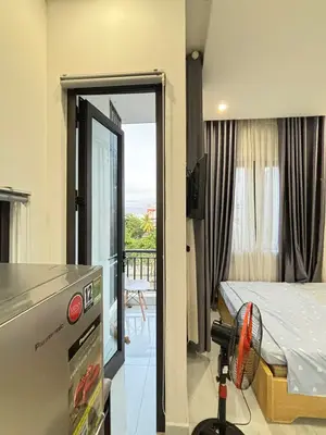 Bán nhà Hồ Xuân Hương, Ngũ Hành Sơn – 140 m², 4 tầng, 35,5 tỷ – ảnh 8