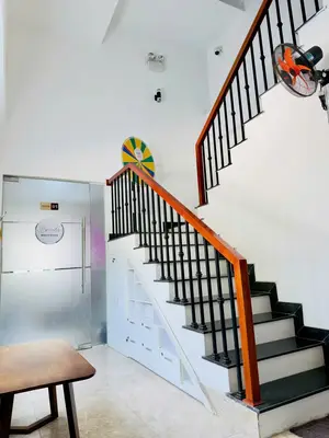 Bán nhà Hồ Xuân Hương, Ngũ Hành Sơn – 140 m², 4 tầng, 35,5 tỷ – ảnh 9